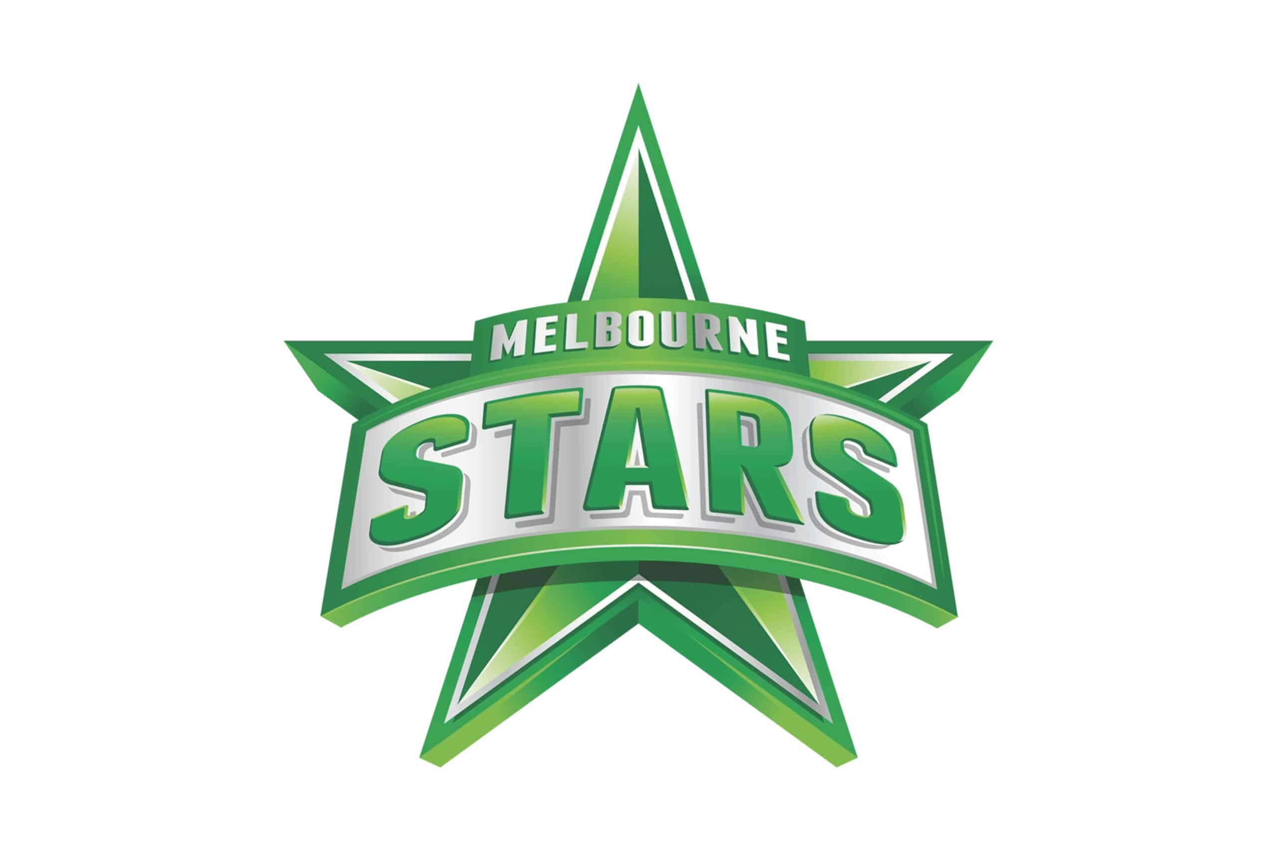 Melbourne Stars Cricket Team