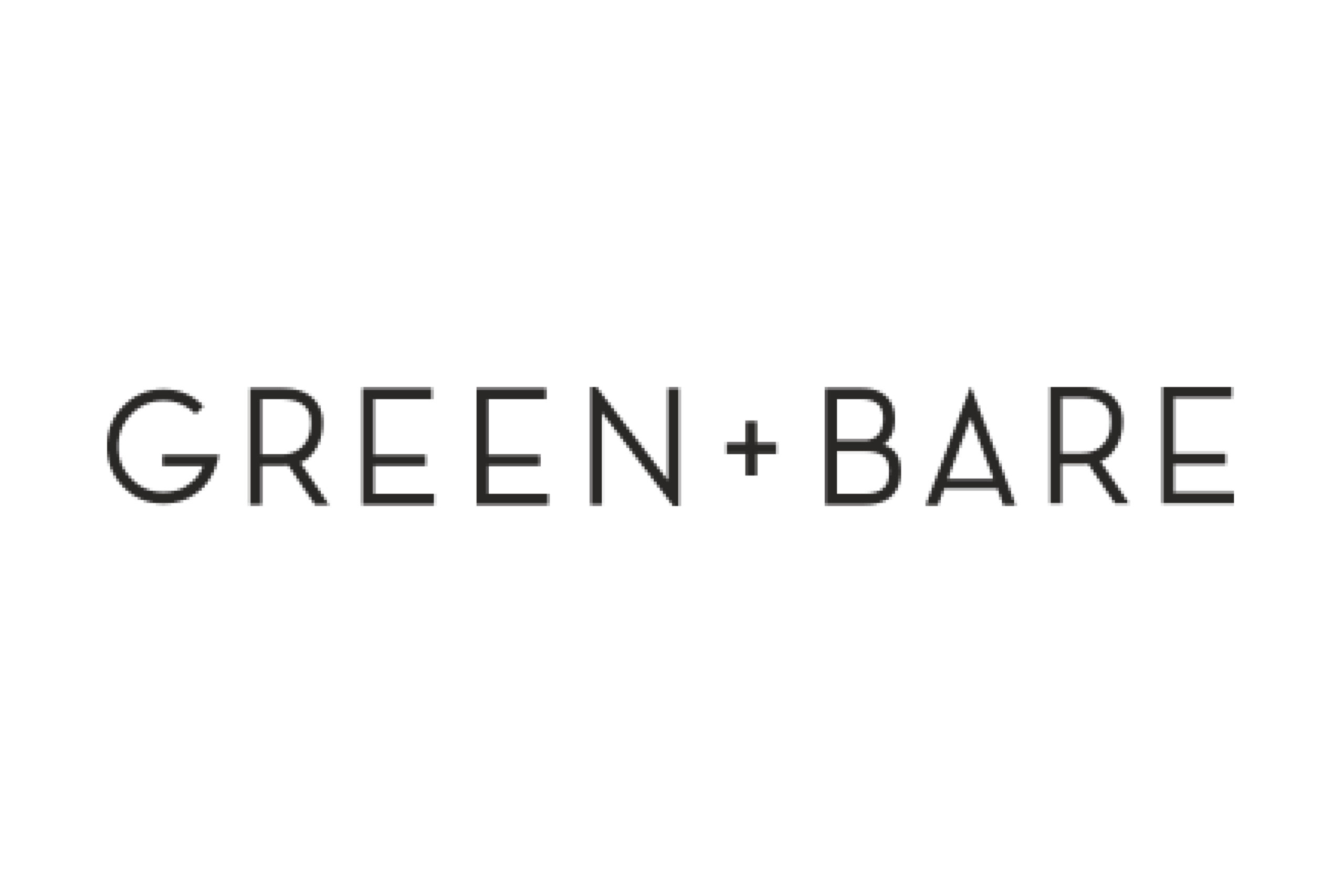 Green + Bare